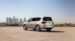 Infiniti QX80 5.6 2018 года